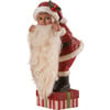 Milo's Santa Dress Up - Accents - 1 - thumbnail