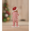 Matthew's Christmas Puppy Surprise - Accents - 2