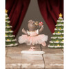 Sugar Plum Hippo - Accents - 2