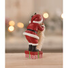 Milo's Santa Dress Up - Accents - 2