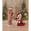 Matthew's Christmas Puppy Surprise - Accents - 3