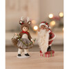 Reindeer Lily - Accents - 3