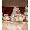Sugar Plum Hippo - Accents - 3