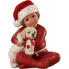 Marie's Christmas Puppy Surprise - Accents - 1 - thumbnail