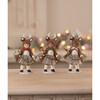 Reindeer Lily - Accents - 4
