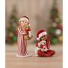Landon's Christmas Puppy Surprise - Accents - 4