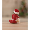 Marie's Christmas Puppy Surprise - Accents - 2