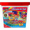 Super Coloring Tub - Art Supplies - 1 - thumbnail