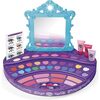 Shimmer 'N Sparkle Crazy Lights Ultimate Make Up Designer Kit - Activities - 1 - thumbnail