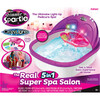 Shimmer 'N Sparkle Crazy Lights The Real 5-in-1 Super Spa Salon - Arts & Crafts - 1 - thumbnail