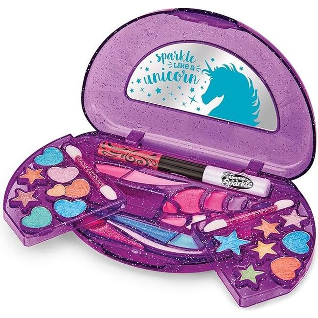 - Shimmer N Sparkle Girls All in One Beauty Compact