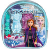 Softee Dough: On the Go Backpack - Disney Frozen 2 - Dough - 1 - thumbnail