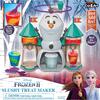 Disney Frozen II Slushy Treat Maker Play Cooking Set - Activities - 2