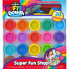 Softee Dough Super Soft Modeling Compound - Super Fun Shop - Dough - 1 - thumbnail