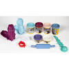 Softee Dough: On the Go Backpack - Disney Frozen 2 - Dough - 2