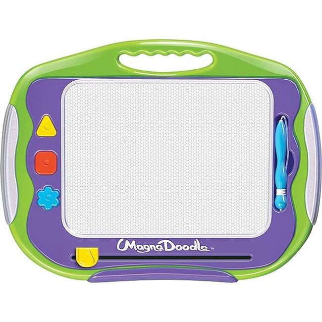 The Original Magna Doodle Magnetic Drawing Toy - Activities - 2