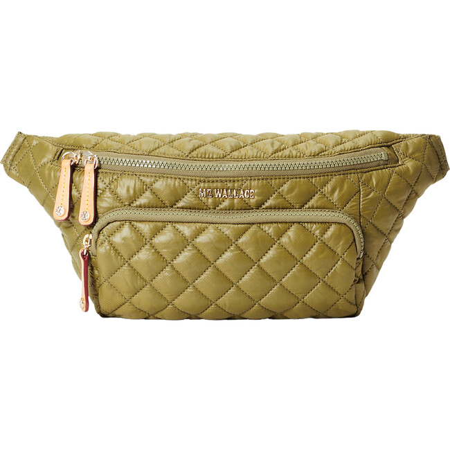 Shop MZ Wallace Metro Quilted Sling Bag