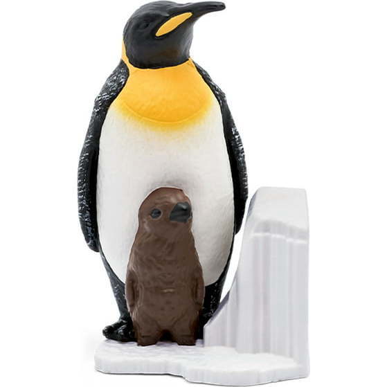 National Geographic Kids: Penguin Tonie