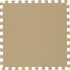 Classic Foam Playmat, Sandstone - Playmats - 2