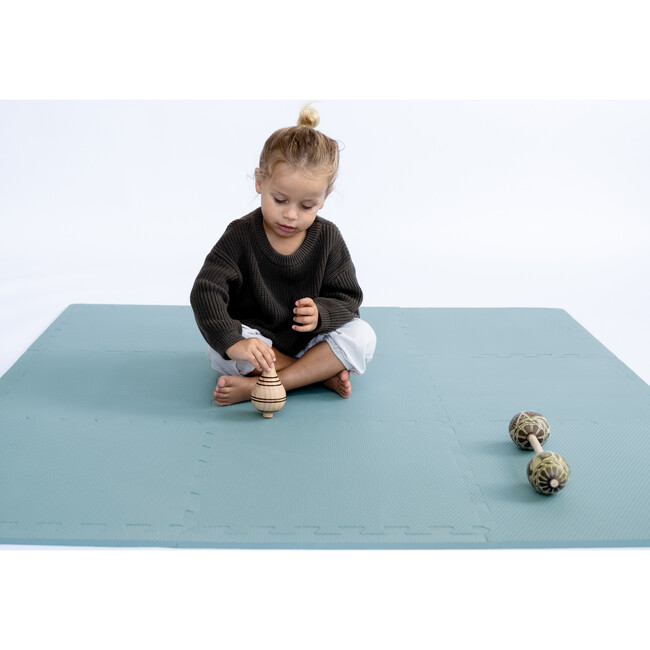 Classic Foam Playmat, Mineral - Playmats - 6