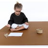 Classic Foam Playmat, Camel - Playmats - 6