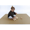 Classic Foam Playmat, Sandstone - Playmats - 8