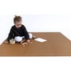 Classic Foam Playmat, Camel - Playmats - 8