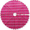 Canterbury Christmas Tree Skirt - Tree Skirts - 1 - thumbnail