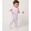 Welcome Home Baby Set, Dorset Floral - Mixed Apparel Set - 4