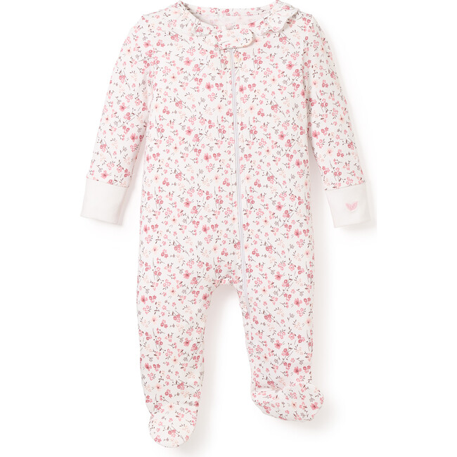 Welcome Home Baby Set, Dorset Floral - Mixed Apparel Set - 6