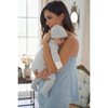 Welcome Home Baby Set, La Mer - Mixed Apparel Set - 3