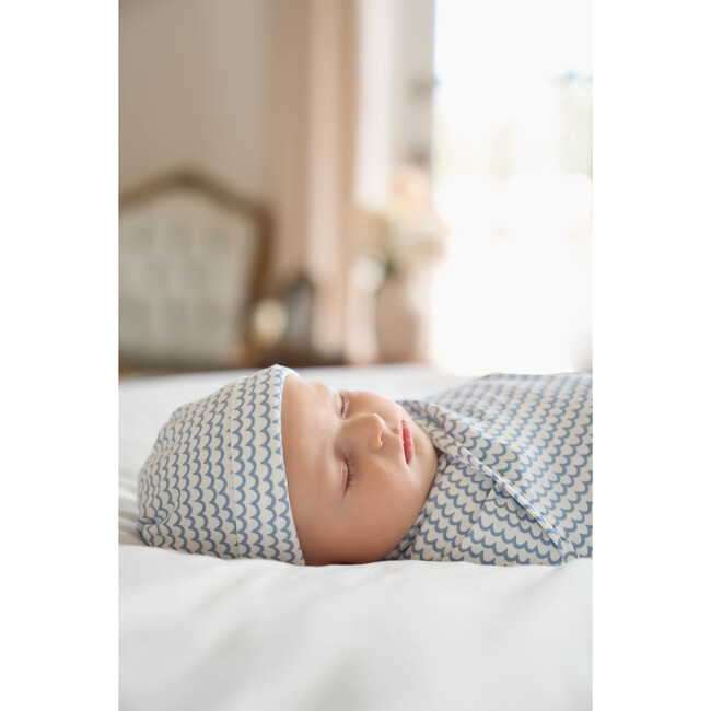 Welcome Home Baby Set, La Mer - Mixed Apparel Set - 4