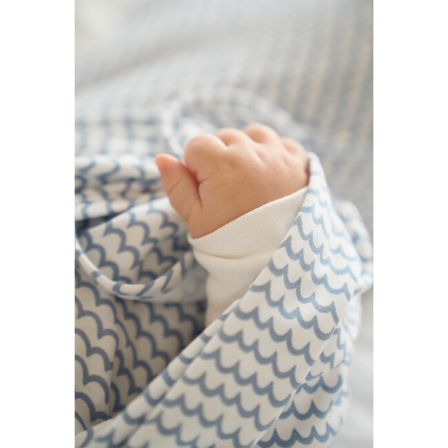 Welcome Home Baby Set, La Mer - Mixed Apparel Set - 5