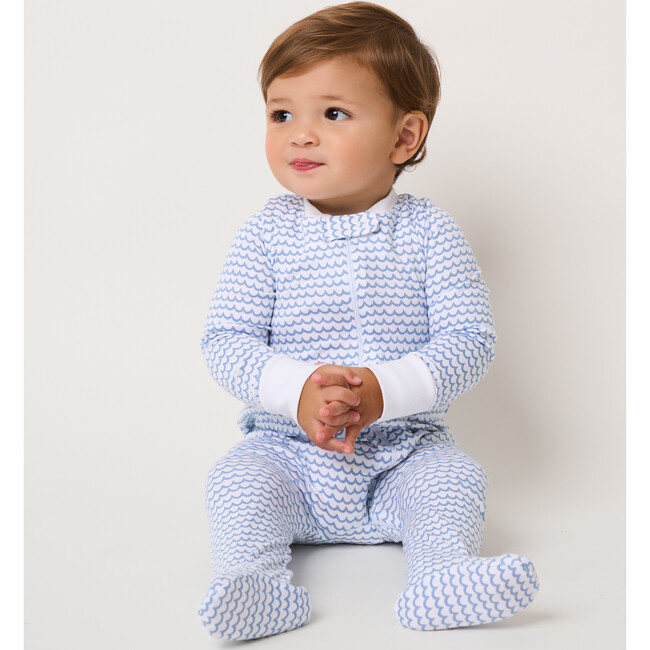 Welcome Home Baby Set, La Mer - Mixed Apparel Set - 7