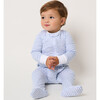 Welcome Home Baby Set, La Mer - Mixed Apparel Set - 7
