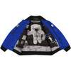 Space One® x Andy & Evan®  NASA Apollo 11 Bomber, Astronaut Blue - Puffers & Down Jackets - 1 - thumbnail