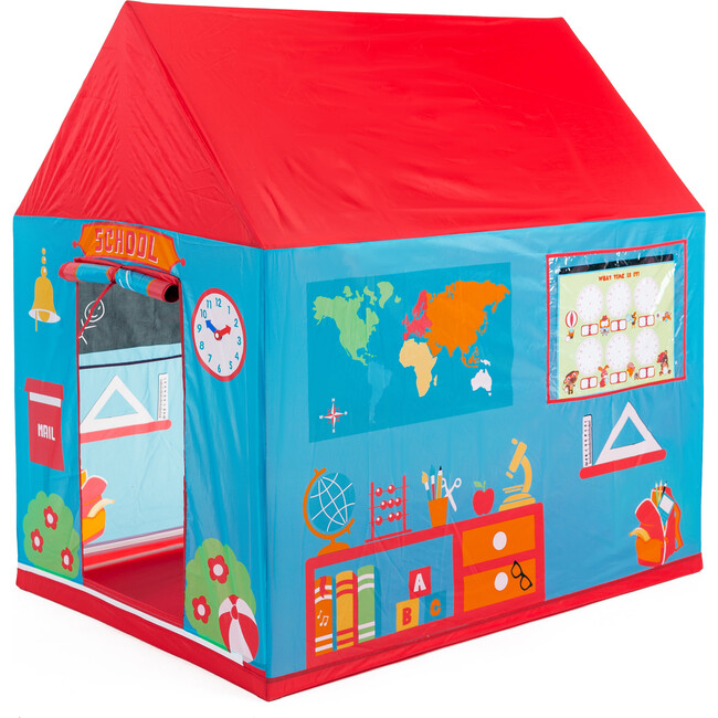 Fun2Give Pop-it-up Play Tent School