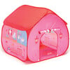 Fun2Give Pop-it-Up Dollhouse Tent with House Playmat - Play Tents - 1 - thumbnail