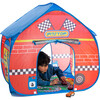 Fun2Give Pop-it-Up Pit Stop Tent with Race Mat - Play Tents - 1 - thumbnail