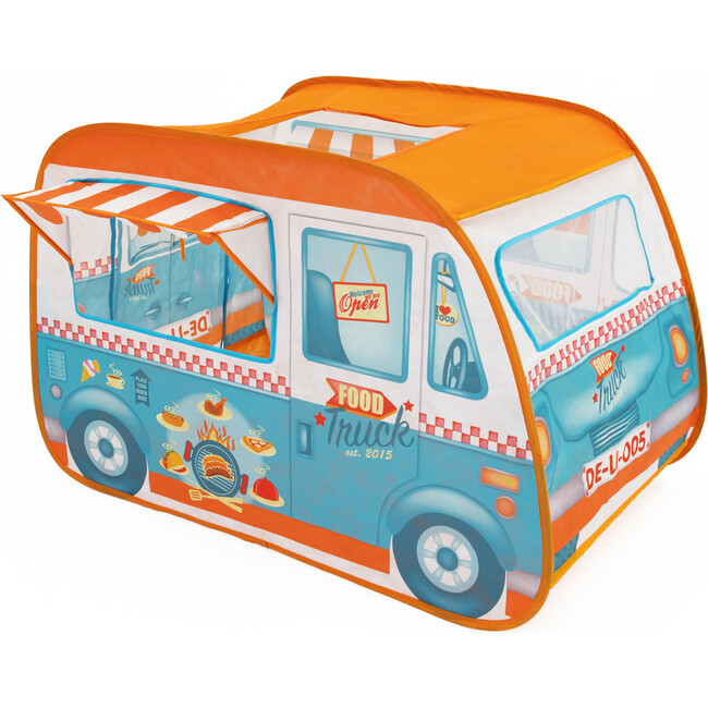 Fun2Give Pop-it-up Play Tent Foodtruck