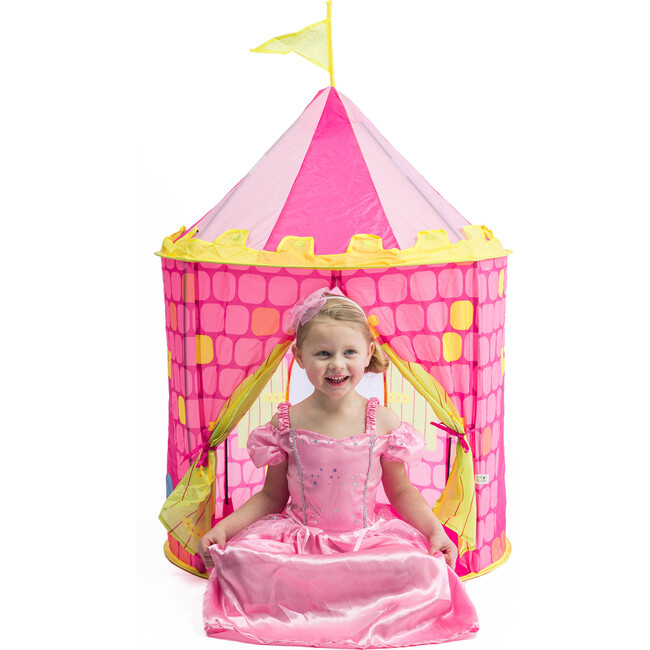 Fun2Give Pop-it-Up Princess Castle Tent