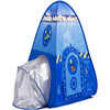 Fun2Give Pop-It-Up  Rocket Play Tent w/ Lights - Play Tents - 3