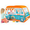 Fun2Give Pop-it-up Play Tent Foodtruck - Play Tents - 3