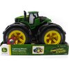 John Deere Monster Treads Lightning Wheels Gator Monster Truck Play Vehicle - Transportation - 3