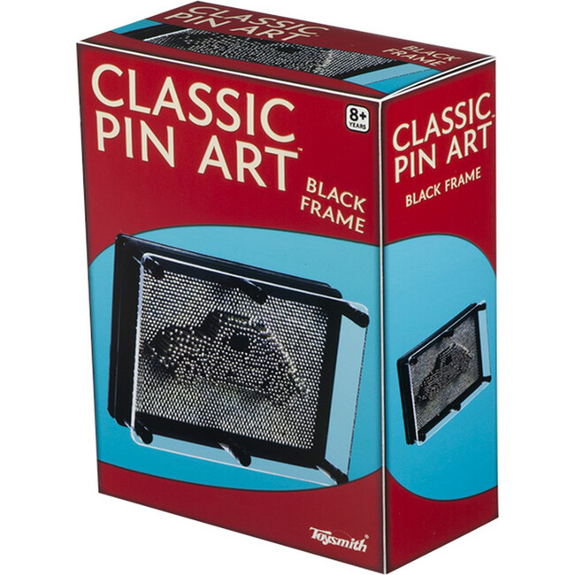 Toysmith: Classic Pin Art - STEM Toys - 2