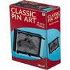 Toysmith: Classic Pin Art - STEM Toys - 2