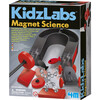 4M Magnet Science Kit - 10 Magnetic Experiments & Games - STEM Toys - 2