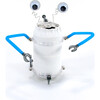 4M Toysmith, KidzRobotix Tin Can Robot, DIY Science Kit - STEM Toys - 2