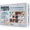 Toysmith STEM Toy Mineral Science Kit - STEM Toys - 2
