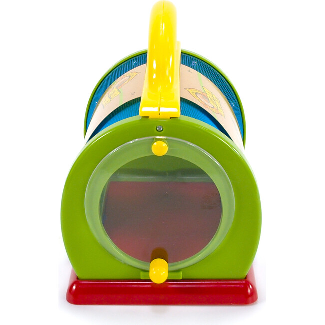 Toysmith Outdoor Discovery Backyard Critter Case Bug Collector - STEM Toys - 2